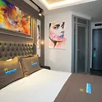 La Cielo Hotel Bostanci