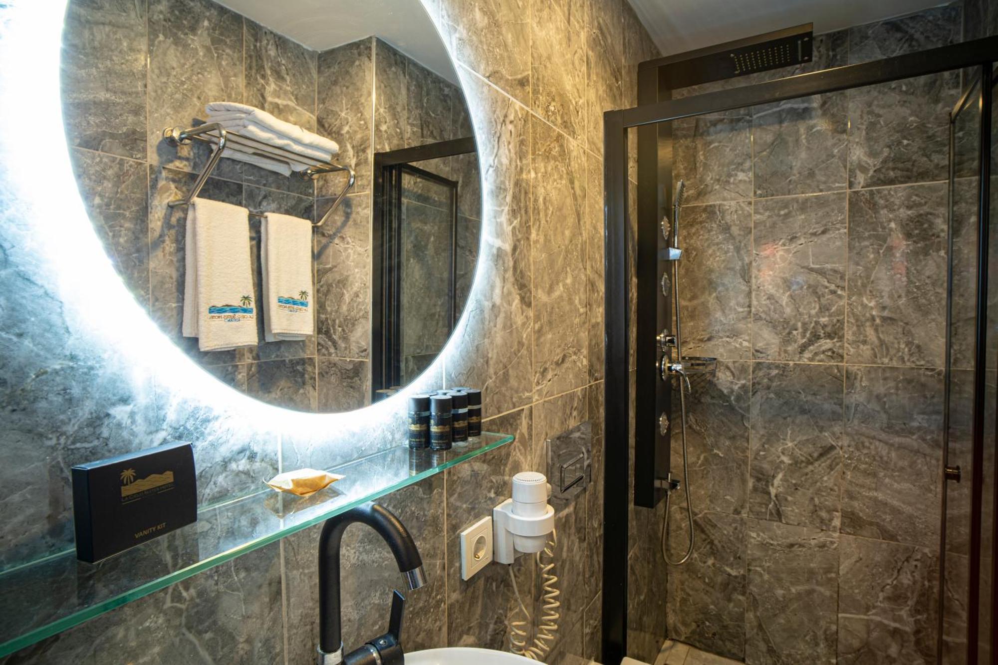 La Cielo Bostanci Hotel Istambul
