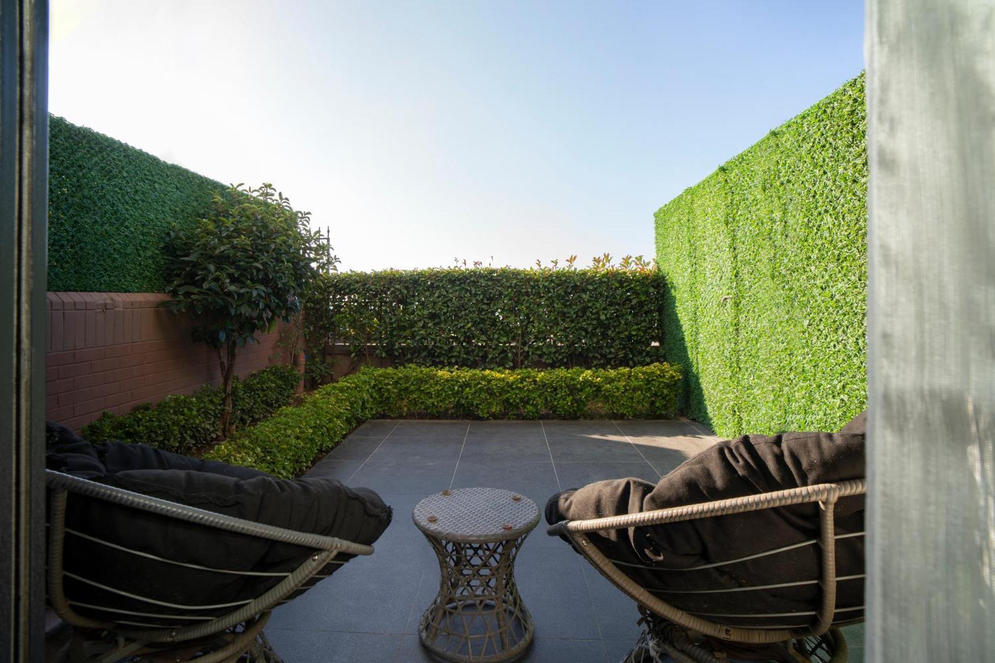 Hotel La Cielo Bostanci Istambul